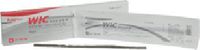Ferris Polymem Wic Wound Dressing - Silver Rope, 0.4" x 14"