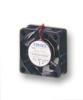 NMB TECHNOLOGIES 3615KL-05W-B70-E00 DC FAN, AXIAL, 92MM, 24VDC, 700 mA