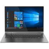 Lenovo Yoga C930 2-in-1 Laptop ,14" 4K UHD Touch, Intel Core i7-8550U, 16GB Ram, 1TB SSD, Fingerprint Reader, Windows 10 (Renewed)