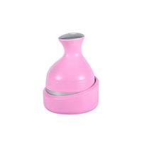 Blingdots Head Massager, Charging Head Massager Silicone Pet Cat Dragon Claw Hand Scalp Kneading Electric Massage Claw Instrument