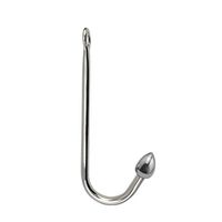 WENWING Ball Head for Choose Metal Ämal Hook B'ut.t Plug Dilator Amal Plug Shower Enema Pocket Massager Sxx Toys for Men Women