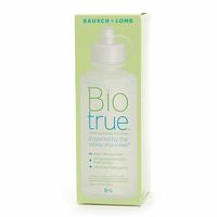 Bausch & Lomb Biotrue Multi-Purpose Solution 4 oz Bausch & Lomb Biotrue Multi-Purpose Solution 4 oz