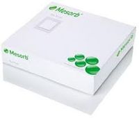 MoInlycke Mesorb Dressing 10Cm X 20Cm (X10)