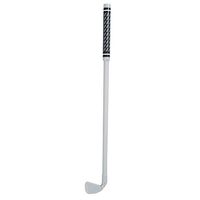 Plastic Golf Club Drinking Straws, 6ct