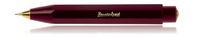 Kaweco Classic Sport Bordeaux .7mm Pencil - KWCPP-BD