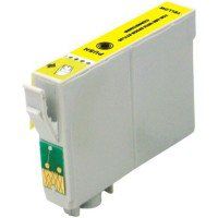Epson T069420 DURABrite Ultra Yellow Standard Capacity Cartridge Ink