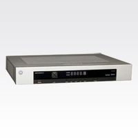 Motorola DCH3200 Digital HDTV Cable Reciever Box with M-card Host and Digital Remote