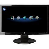 HP Passport A1K82AA#ABA 18.5-Inch Screen LCD Monitor