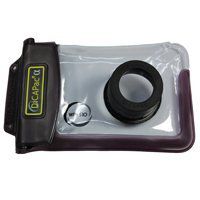 Underwater Case for the Following FujiFilm Finepix Digital Cameras: E500, E51...