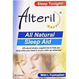 ALTERIL SLEEP AID TABSN180