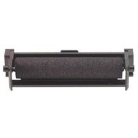 Citizen 200DP, 201DP, 205DP, 220DP, 225DP, CX-125, MP-200 and MP-212PL Calculator Ink Roller, Compatible, Black