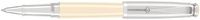 Montegrappa Memoria Rollerball Pen Ivory Satin