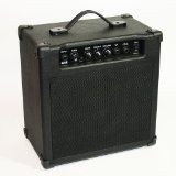 EMB Pro Mini Guitar Amplifier Speaker with Built in 300W Amplifier