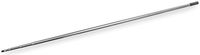 Carlisle 36424T00 Flo-Pac Aluminum Telescopic Handle, 1" Diameter x 83" - 24' Length (Pack of 6)