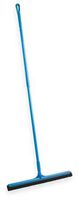 VIKAN Blue 20" Polypropylene Floor Squeegee