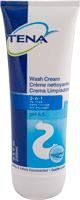 TENA Wash Cream 8-1/2 fl oz. Tube [Tube] by SCA