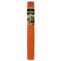 YARDGARD 889211A 4 Foot x 50 Foot High Visibility Plastic Barrier Fence