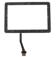 Touch Screen Digitizer Glass Panel touchpad touchpanel touchscreen replacement repair fix parts for New Samsung GT-P7500 7510 Galaxy Tab 10.1 Tablet