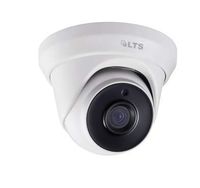 LTS CMHT1722WE-28 2.1MP HD-TVI Starlight 2.8mm Wide Angle WDR 131ft IR Turret Camera