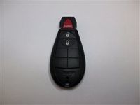 56046638 AB DODGE RAM Factory OEM KEY FOB Keyless Entry Remote Alarm Replace