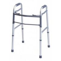 Lumex Everyday Dual Release Walkers - Everyday Dual Release Walker, Adult, Case of 2 - 716070A-2