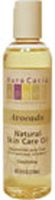 Avocado Oil 4 FL Oz ( Natutal Skin Care Oil ) - Aura Cacia