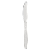 SLOGDC6KN0090 - Solo Guildware Heavyweight Plastic Cutlery