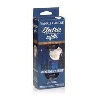Yankee Candle MidSummer's Night ScentPlug Refill 2-Pack
