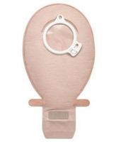 2 Peice Maxi Drainable Pouch - Item Number 11124BX - Green - 20 Each / Box