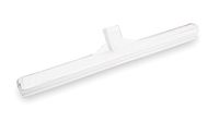 TOUGH GUY White 12" Bench Squeegee