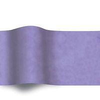 American # 5601L, Lavendar, Solid Color Tissue Paper, Tissue Paper (480 Sheets per Ream)