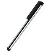 Stylus Pen for Apple iPad (Silver)