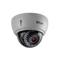 Digimerge C347VC2 Vandal-Resistant Outdoor Dome Camera, Grey