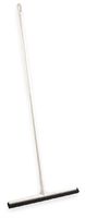 VIKAN White 20" Polypropylene Floor Squeegee