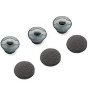 3 Pack Large Eartips for Voayger Headset [PL-81292-03] -