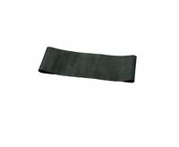 10" Band Exercise Loop Size / Color: X-Heavy / Black