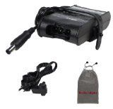 Dell PA-12 19.5V 3.34A 65W AC Power Adapter for Select Dell Studio Laptops