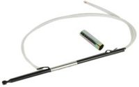 ACDelco 10277374 GM Original Equipment Power Radio Antenna Mast