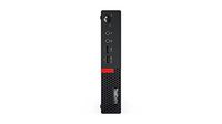 Lenovo ThinkCentre M710q Tiny - 10MR0004US (Core i5-7500T 2.7GHz, 8GB DDR4, 256GB SSD, Bluetooth 4.1, Windows 10 Pro 64)