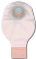 (BX) SUR-FIT Natura Two-Piece Drainable Pouch with Filter