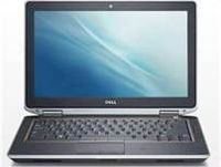 Dell Latitude E6320 Laptop - i5 - 250gb HD - DVD-RW