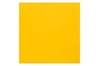7 3/4 x 7 3/4 Square Flat Card - Sunflower (250 Qty.) | Perfect for Personal Stationery, Cards, Gifts, Business Correspondence, Invitation Inserts, and more! | 734SQFLT-12-250
