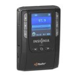Insignia Portable HD Radio NS-HD01