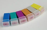 4964391 PT# SLB200 Lancet Surgilance 19gx1.8mm Safety High Flow Sterile Green 100/Bx Made by MediPurpose