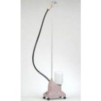 J-2M Jiffy Garment Steamer with Metal Steam Head (Pink Series), 120 Volt