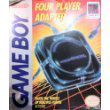 Gameboy Four Player Adapter