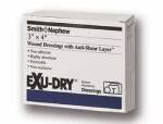 Smith And Nephew Exu Dry Dressing 3 X 4 Full Absorbency - Model 5999034 by SMITH & NEPHEW INC.