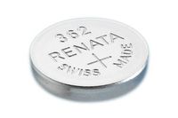 Renata 362 Watch Coin Cell Battery from Renata