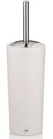 Kela Toilet Brush Set Marta Collection, White