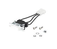 DentalEZ Chair Switch Kit, On-Off-On, Momentary